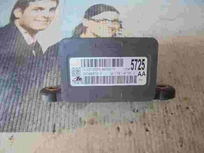 Drehratensensor ESP Chevrolet Cruze Opel Insignia Astra 13505725 AA 10170107253