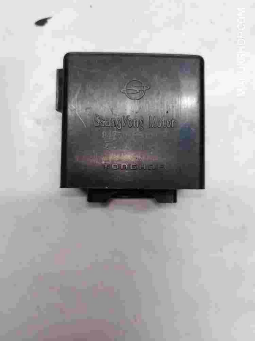 Wischerrelais Ssangyong Kyron Rexton Actyon Musso 8475005000 84750-05000