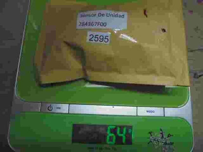 Sensoreinheit Nissan 284367F00 28436 7F00 SIEMENS 5WK46530B 5WK4 6530B