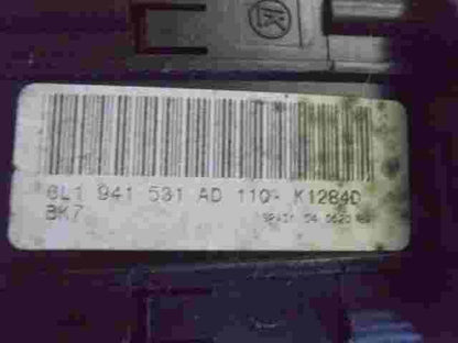 Lichtschalter Seat Cordoba Ibiza 6L1941531AD 6L1 941 531 AD BK7 LK 04062039