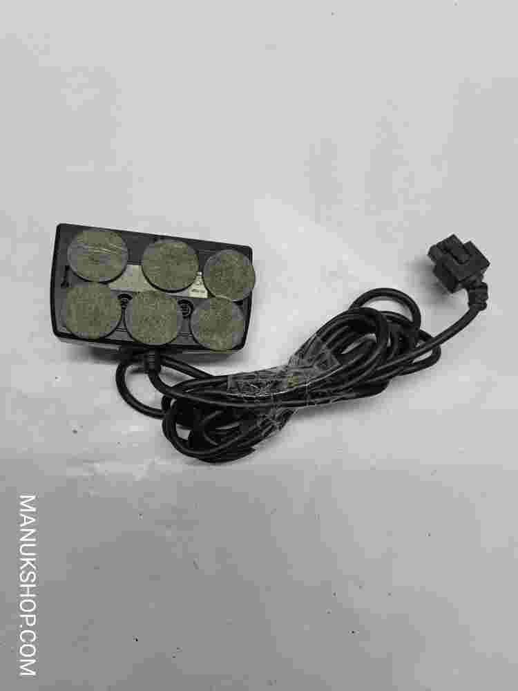 Anzeige Bluetooth-Telefon Parrot CABLE