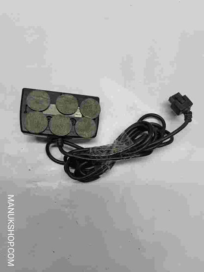 Anzeige Bluetooth-Telefon Parrot CABLE