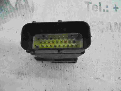 Fensterheber steuergerät Skoda Octavia 101446204 LK 05076320 HW1.30 SW2.7