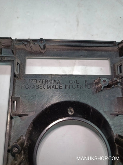 Mittelkonsole Chrysler 300C LX 5H124438 1536610 0UZ87TRMAA