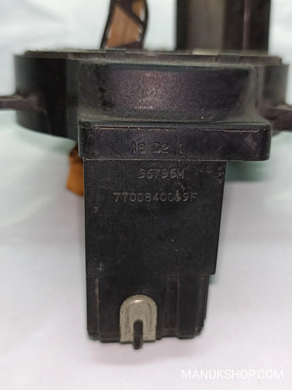 Schleifring Renault Kangoo Scenic 7700940099F  77 009 400 99F 54353383