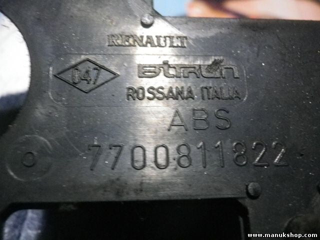 Fensterheber schalter Renault Safrane II BITRON 7700811822 4