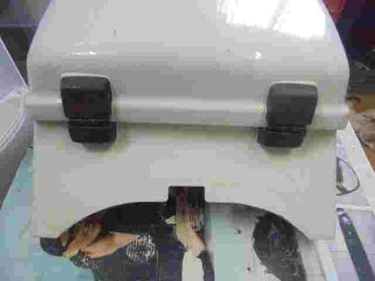 Koffer Gepäck hinten BMW R850R R1150RT R1100GS R1100RS 2316812 2 316 812 2317478