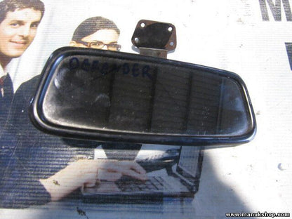 Innenspiegel Land Rover Discovery (LN) 2.0 TD4 4X4 E6006379 E6 006379 IE6006379