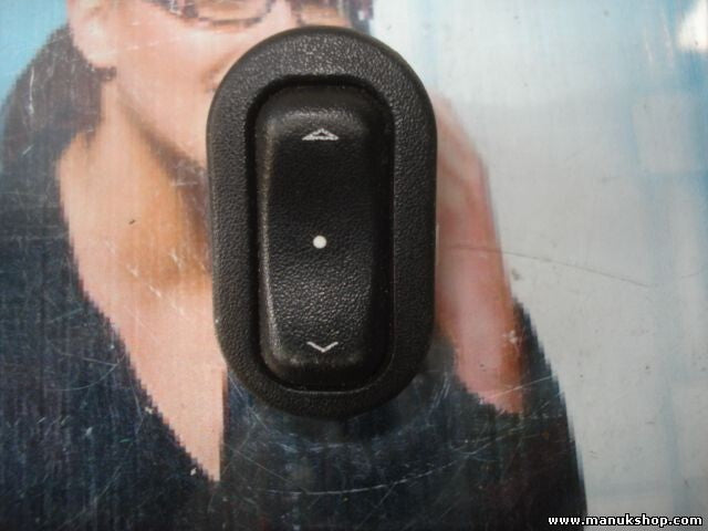 Fensterheber schalter Opel Astra ZAFIRA 90561388 90 561 388 13363100