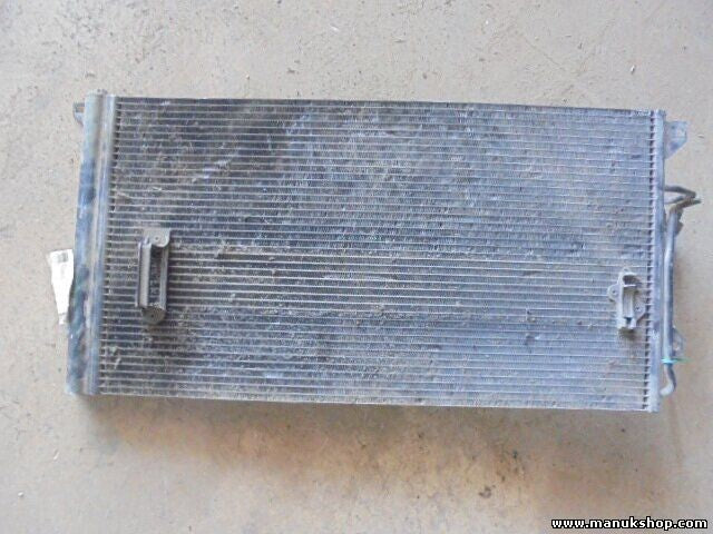 Kondensator Klimakühler Audi Q7 VW Touareg 7L 3.0 2.5 TDI  4L0260401  BH5 L248
