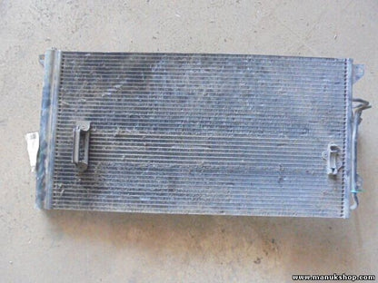 Kondensator Klimakühler Audi Q7 VW Touareg 7L 3.0 2.5 TDI  4L0260401  BH5 L248