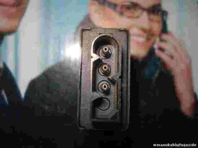 Schalter Innenbeleuchtung BMW 320 E36 61311387429 61.31-1 387 429 1387429