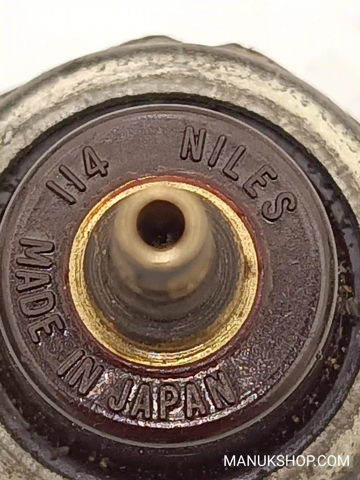 Öldrucksensor Honda Odyssey  Opel Astra Corsa Niles 114