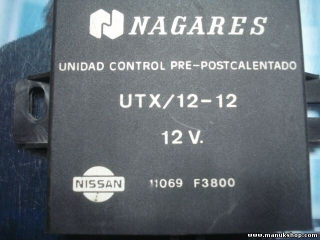 Zündsteuergerät Nissan Serena 11069 F3800 11069F3800
