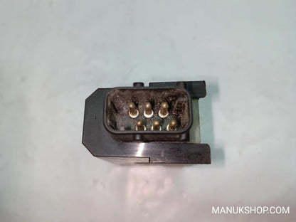 Steuergerät Zentralverriegelung BMW E36 Z3 67118353012 67.11-8 353 012 40620821