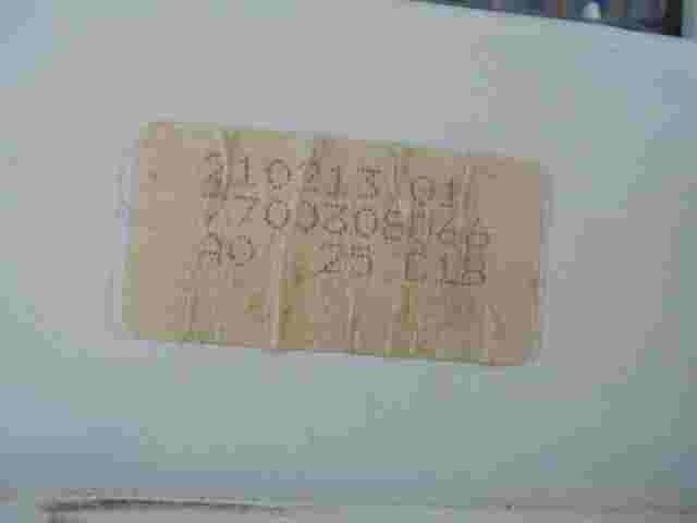 Kombiinstrument Tacho Renault Express Van F40 21038301  21021301 7700306066