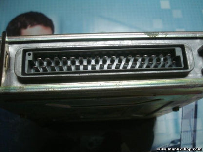 Steuergerät Elektronische Zeitsteuereinheit Renault 5010271166 1758000453
