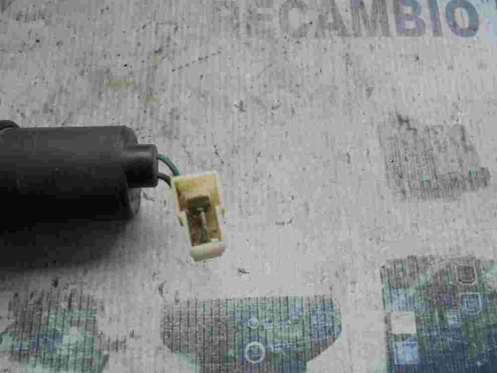 Waschwasserpumpe Waschpumpe Wischerpumpe Land Rover SALLJG/LJ 01.90 - 12.99