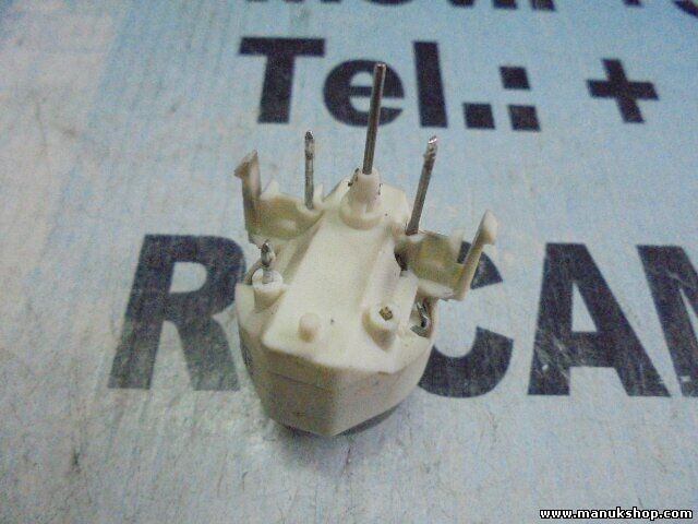 Schrittmotor Tacho  Audi A4 91255008-5/22 8D0919881