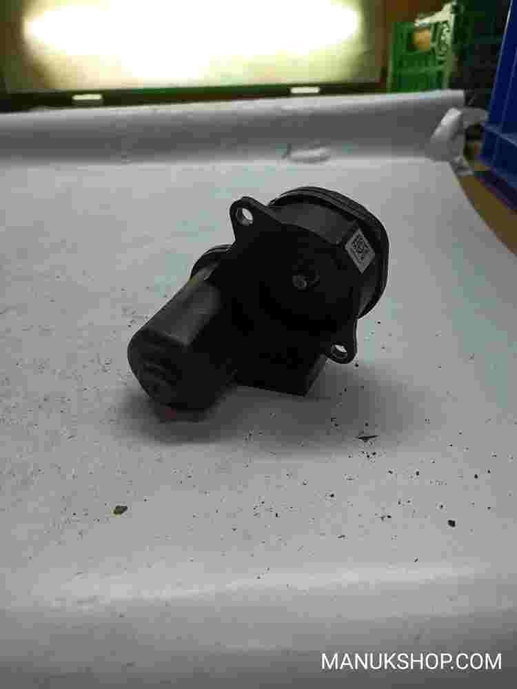 Bremssattel hinten rechts VW Volkswagen Sharan VCR352