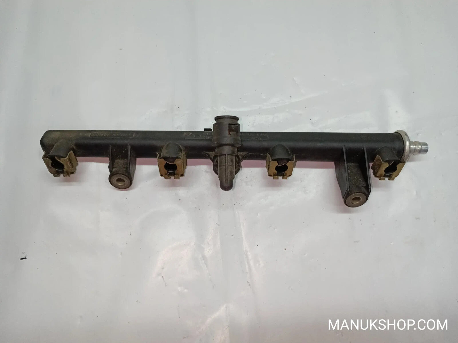 Einspritzleiste Alfa Romeo BOSCH 0280151048 0 280 151 048