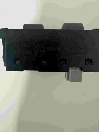 Tempomatschalter Opel Vivaro Renault Trafic 1259364X 4168 48133M
