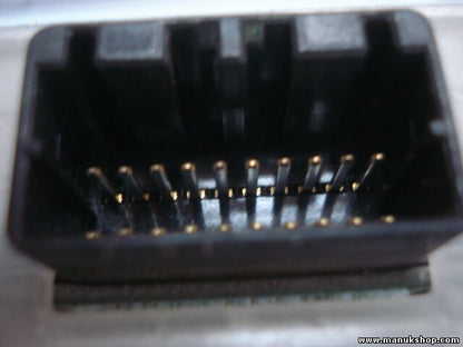 GR Steuergerät Tempomat Mazda Xedos 9 TC8666320A TC86 66 320A NALDEC 3127942