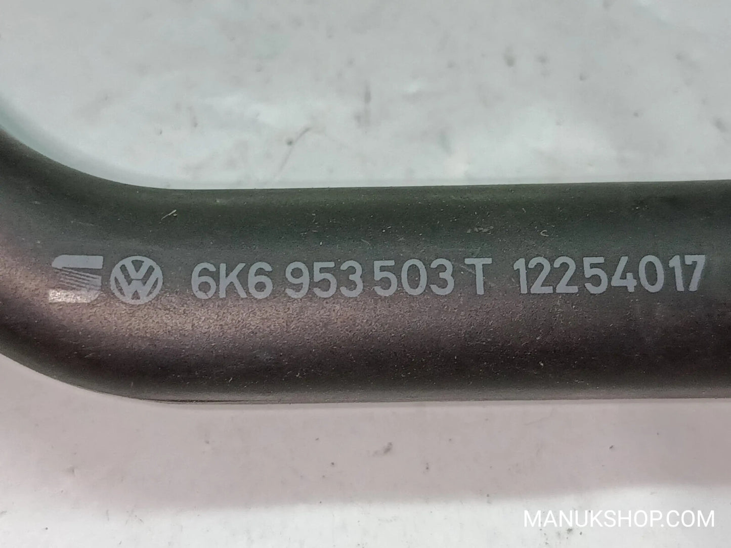 Scheibenwischerhebel Scheibenwischer Schalter SEAT Ibiza   6K6953503T