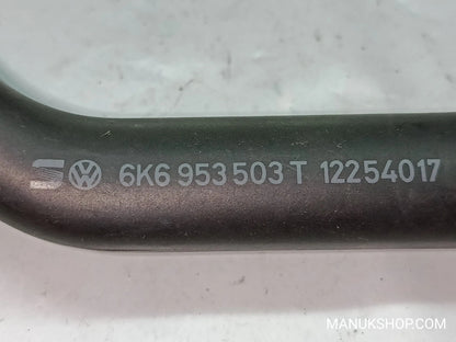 Scheibenwischerhebel Scheibenwischer Schalter SEAT Ibiza   6K6953503T
