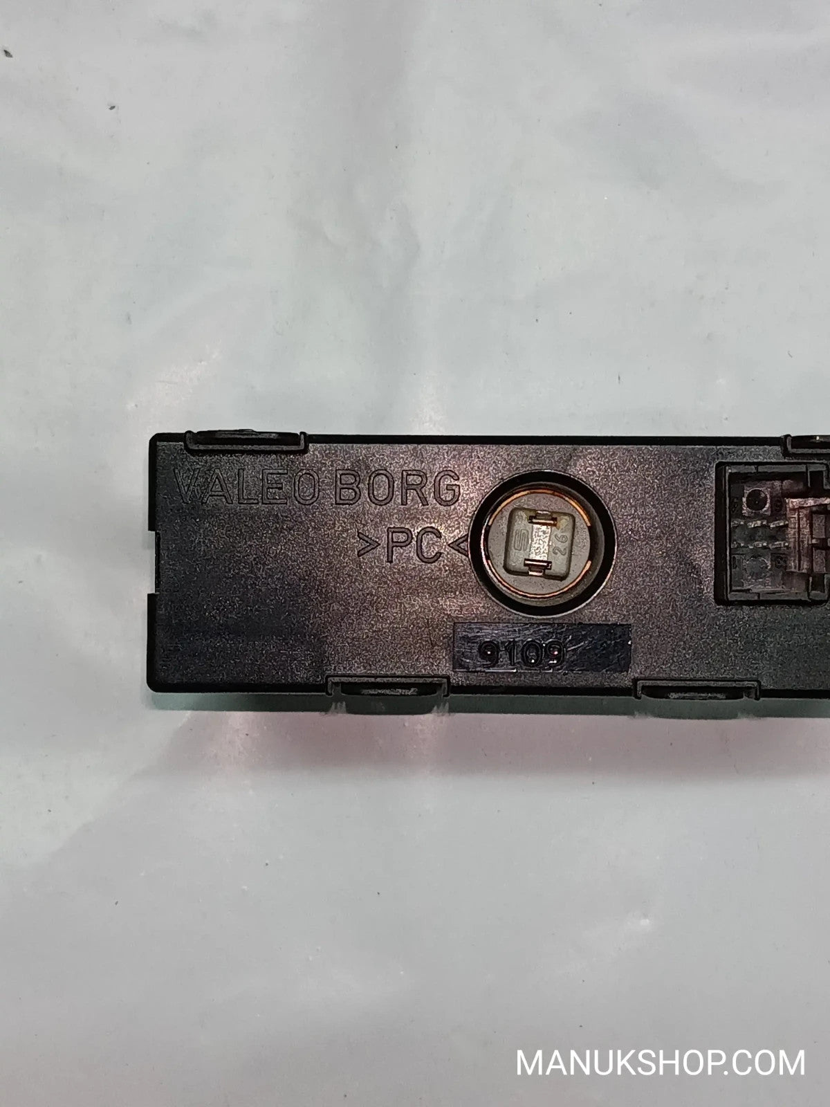Bordcomputer Citroen Xsara 9109 VALEO BORG
