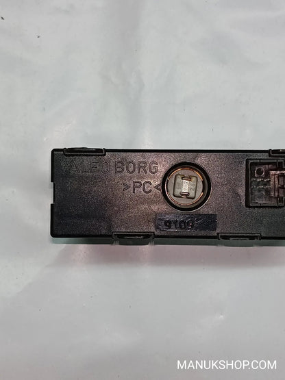 Bordcomputer Citroen Xsara 9109 VALEO BORG