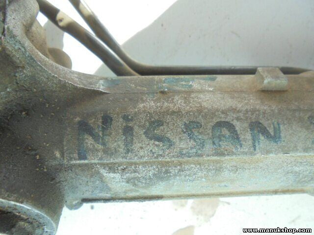 Lenkgetriebe Nissan X-Trail T30 2.0 1998 ccm, 103 KW, 140 PS ES60AC061006414863