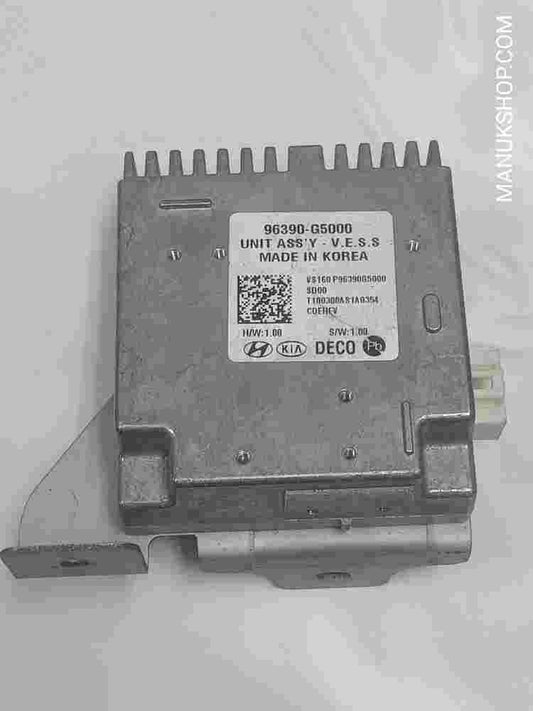 Antennenverstärker Kia Niro 96390G5000 Deco VS160 P96390G5000 SD00 V.E.S.S
