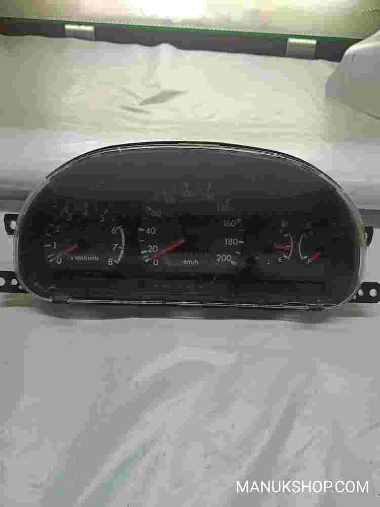 Kombiinstrument Tacho Hyundai Accent 7881-2540 78812540 P068