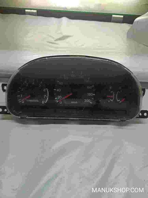 Kombiinstrument Tacho Hyundai Accent 7881-2540 78812540 P068
