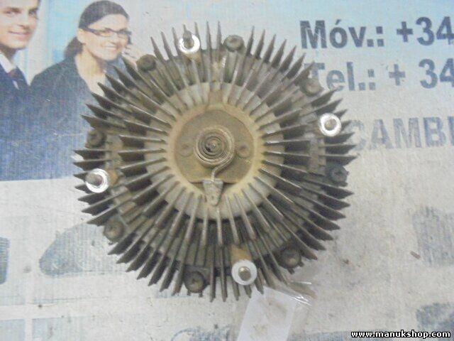 Viskolüfter Viskokupplung Toyota Land Cruiser J90 3.0 TD 1996-2003 1621067030