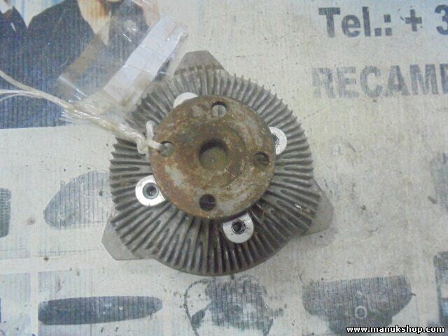 Viskolüfter Viskokupplung Jeep Grand Cherokee 4.0 Limited H8952002593 8952002593