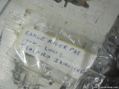 Antriebswelle Range Rover Land Rover P38 1986-2001 FTC3498 LEESG62 EE SG6 2