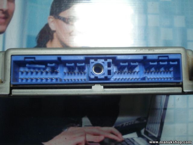 Traktionskontrolle Nissan X-Trail 2001-07 47850 8H810 478508H810 A98000U27