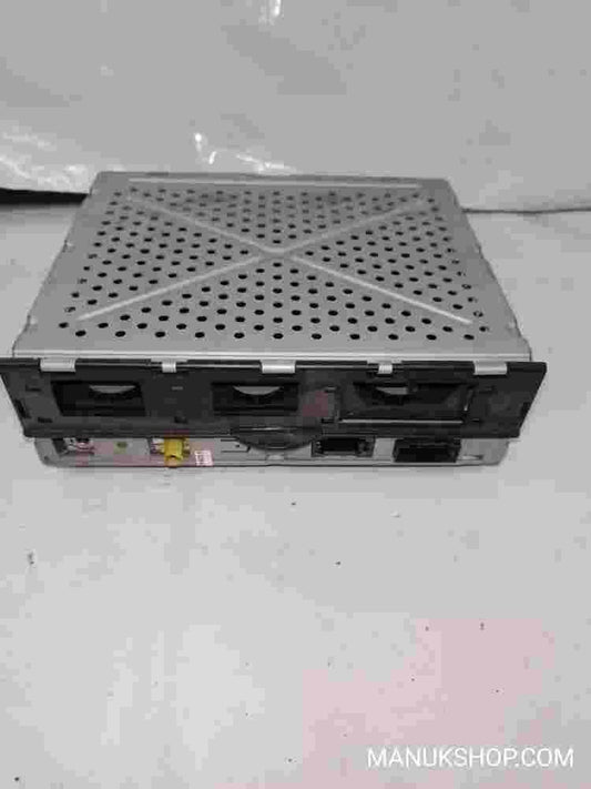 Antennenverstärker Audi A6 A8 Q7 4F0035541B 4F0 035 541 B 4E0910541F BE 6394