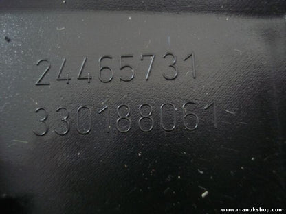 Mittelkonsole Opel Astra H 13141091 13 141 091 13141085 24465731 330188061