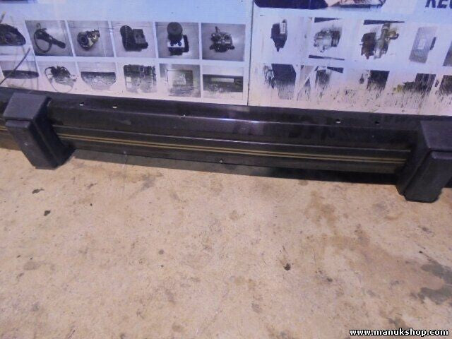 Stoßstange hinten Jeep Grand Cherokee 4000 PN5FF33TRM SC27169B 5555165