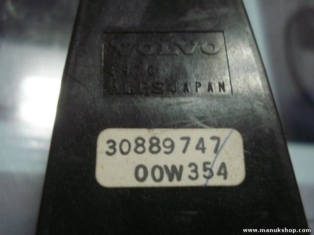 Fensterheber schalter Volvo V40 S40 30889747