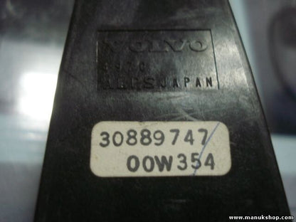 Fensterheber schalter Volvo V40 S40 30889747