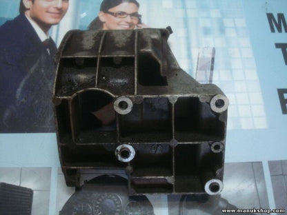 Sekundärluftpumpe Halter Mercedes-Benz W140 600 SE SEL R1201550335 1201550335