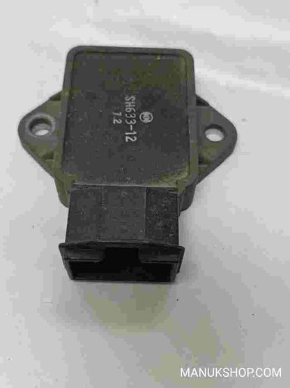 Spannungsregler Honda CB CBR 400 500 600 SH63312 SH633-12 7.2