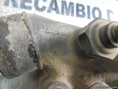 Thermostat Mercedes W126 C126 1172012590