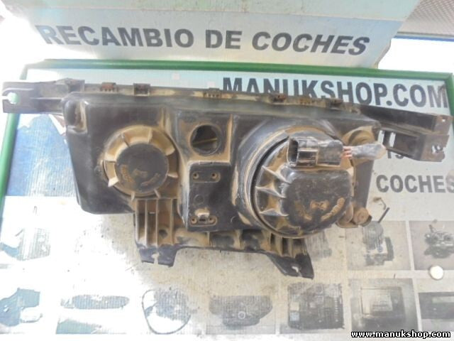 Scheinwerfer links SsangYong Musso LHD 8310105300 83101 05300 RHD 8310105800