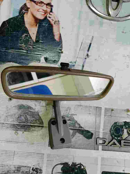 Innenspiegel Mitsubishi Pajero Montero E200546 E2 00546 02 546 MURAKAMI 0800