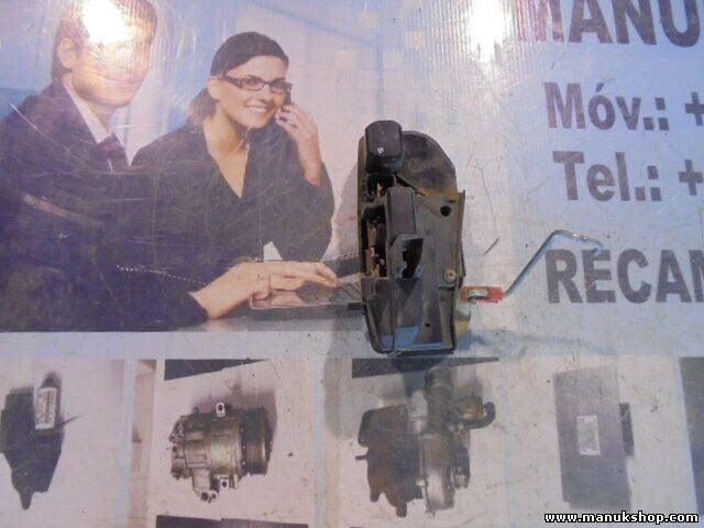 Türschloß hinten Links Jeep Grand Cherokee ll WJ WG GECOM GL1 GL2 GL3 GL4